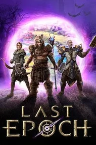 Last Epoch (2026) PC