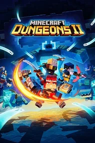 Minecraft Dungeons 2 (2026) PC