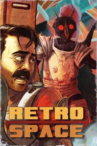 RetroSpace (2026) PC
