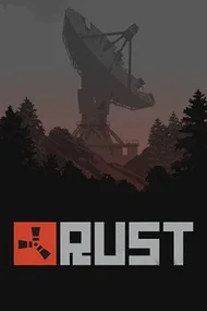 Rust (2018) PC