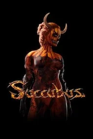 SUCCUBUS (2021) PC