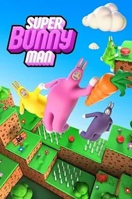 Super Bunny Man (2017) PC