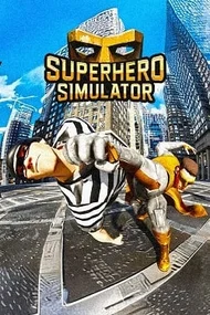 Superhero Simulator (2026) PC