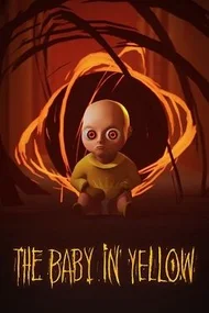 The Baby in Yellow (2021) PC