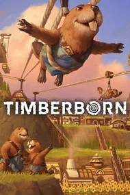 Timberborn (2026) PC