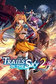 Trails in the Sky 2nd Chapter (2026) PC
