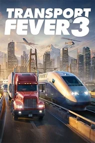 Transport Fever 3 (2026) PC