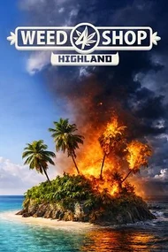 Weed Shop 4: Highland (2026) PC